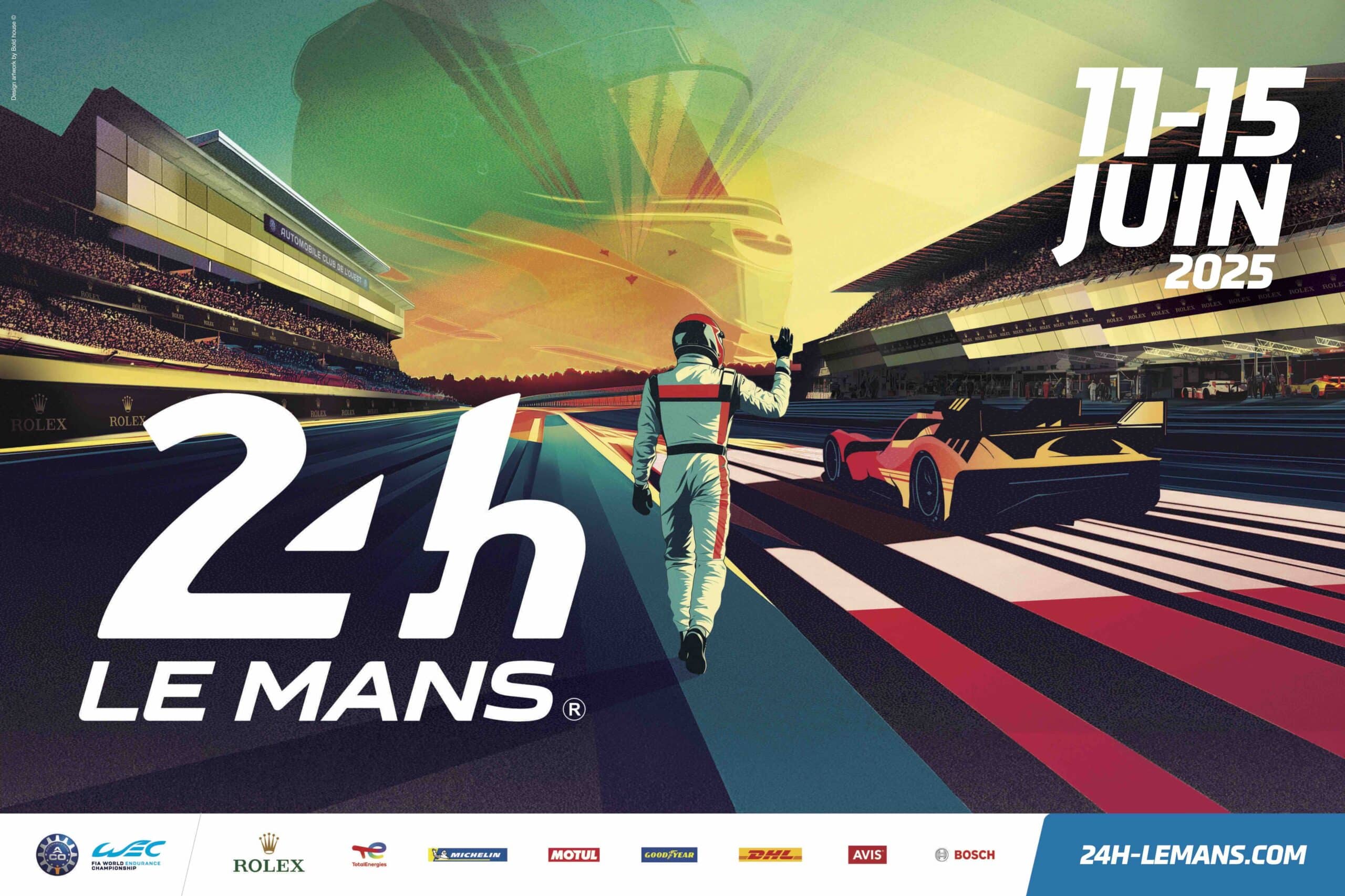 Countdown to Le Mans 2025: The Role Of Racing Brake Fluid